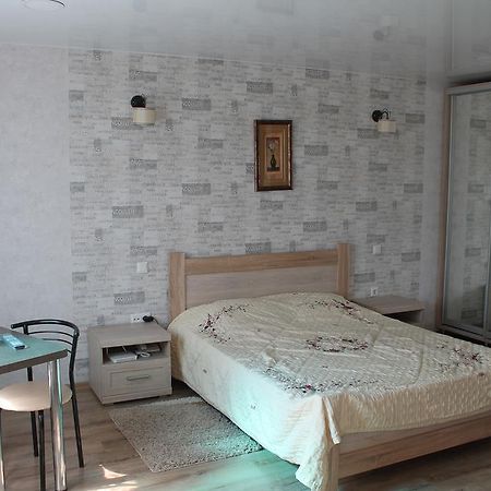 Studio On Main Street Balti Ngoại thất bức ảnh