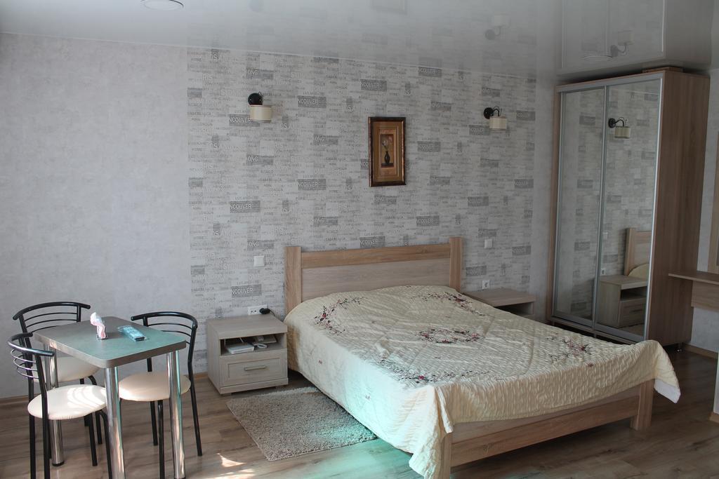 Studio On Main Street Balti Ngoại thất bức ảnh