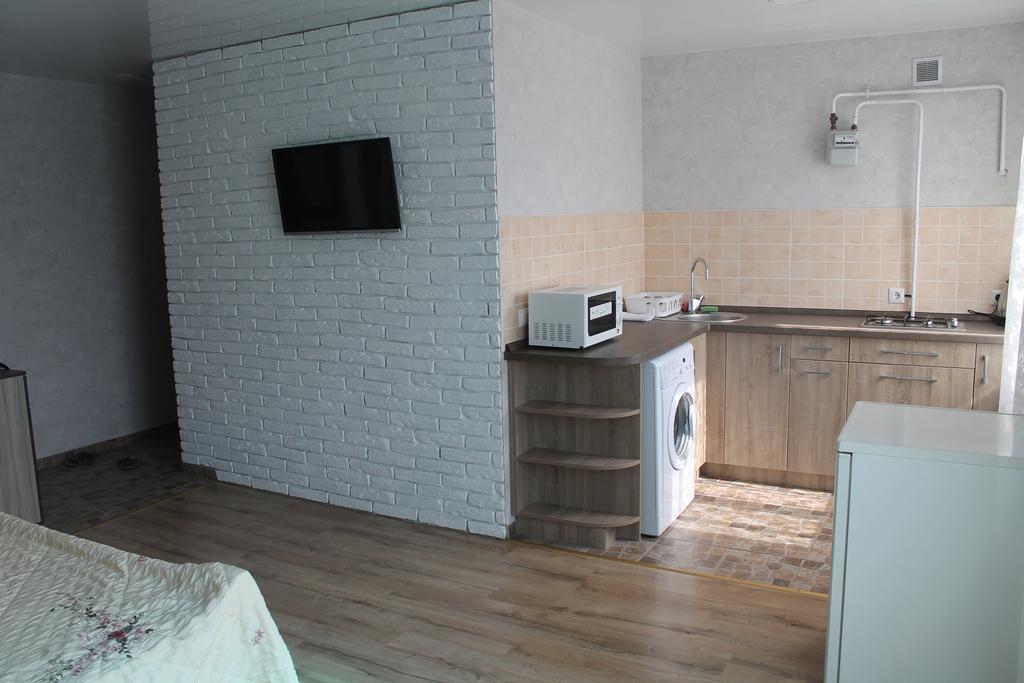 Studio On Main Street Balti Ngoại thất bức ảnh