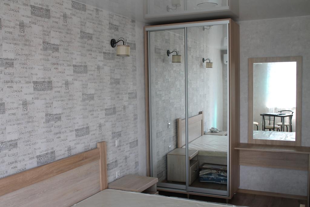 Studio On Main Street Balti Ngoại thất bức ảnh