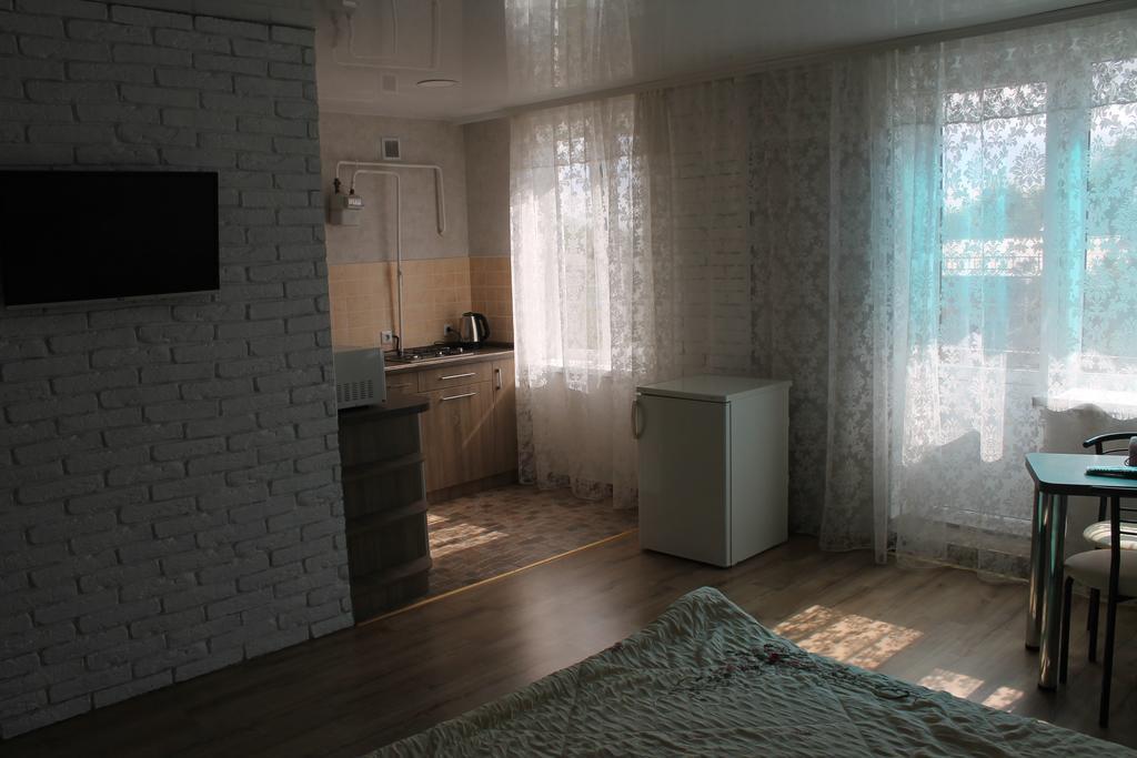 Studio On Main Street Balti Ngoại thất bức ảnh