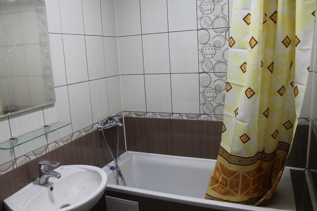 Studio On Main Street Balti Ngoại thất bức ảnh