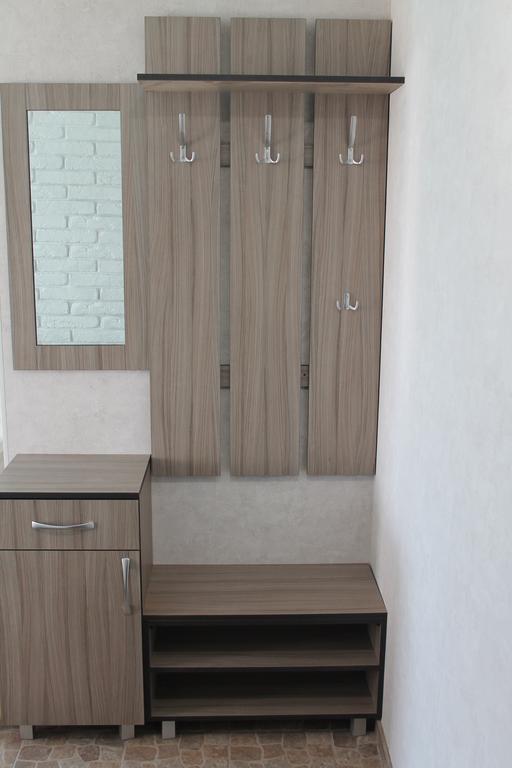 Studio On Main Street Balti Ngoại thất bức ảnh