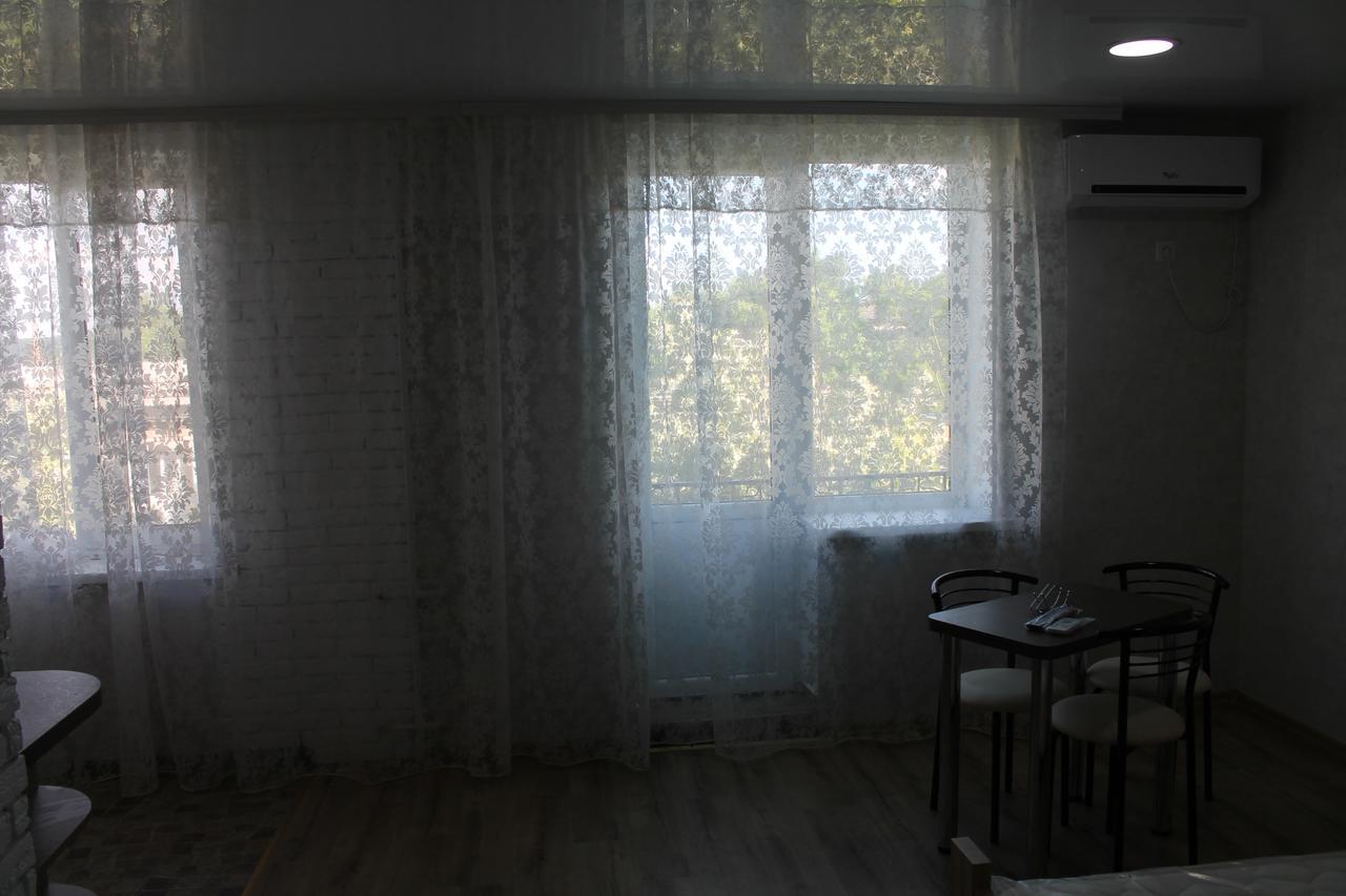 Studio On Main Street Balti Ngoại thất bức ảnh